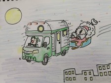 いいじゃんけ　2022.12.24